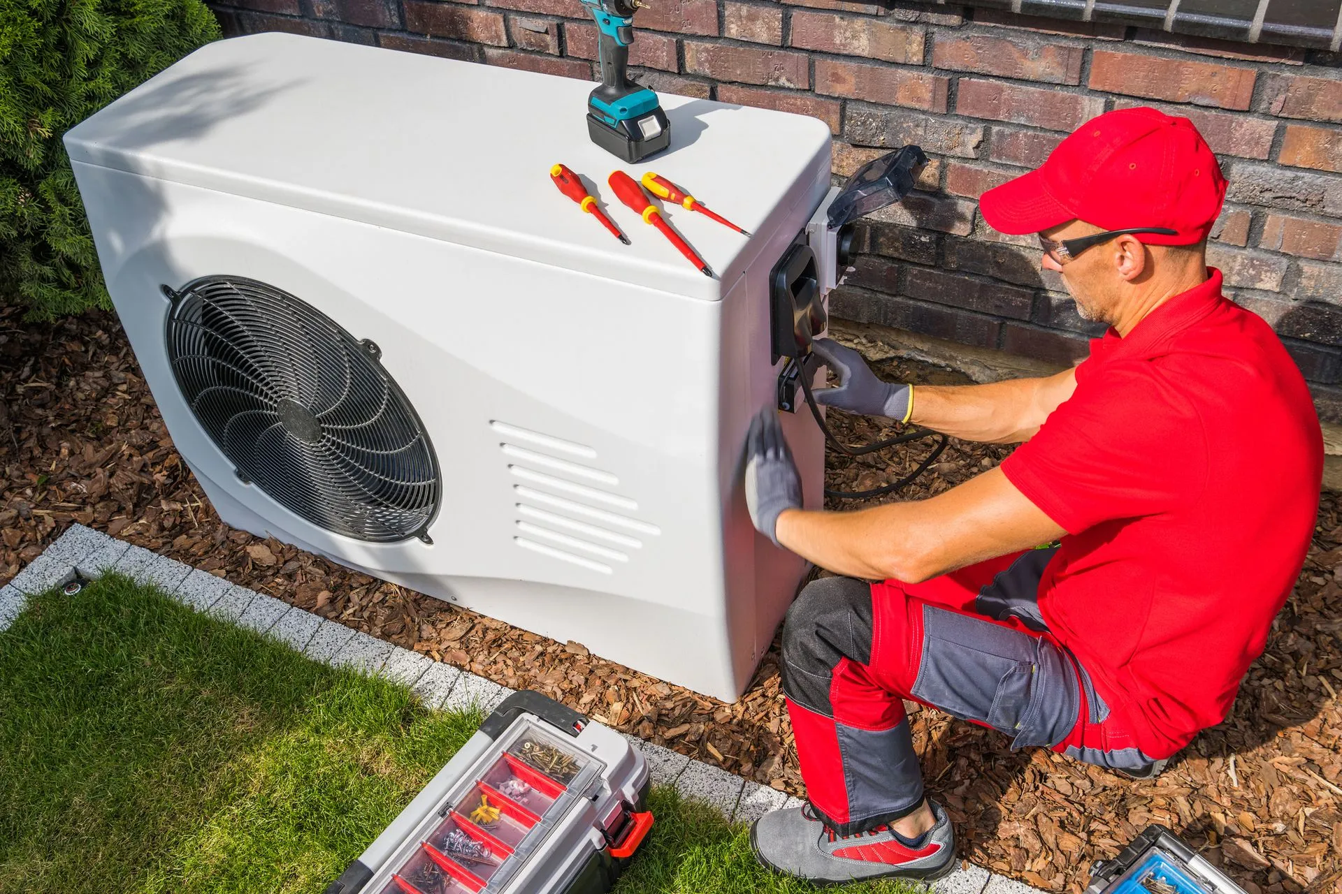 About HVAC in Honaker, VA